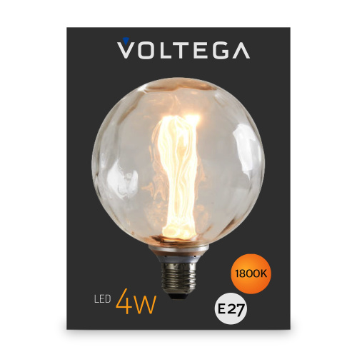 Лампочка Voltega 8545 фото 5
